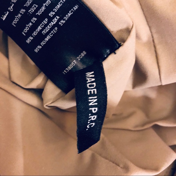 Javier Simorra Moto Puffer Jacket - Picture 7 of 7